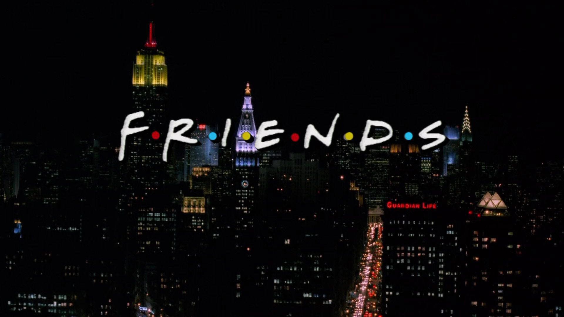 گردهم‌آیی ستارگان Friends در قسمت ویژه‌ی سریال
