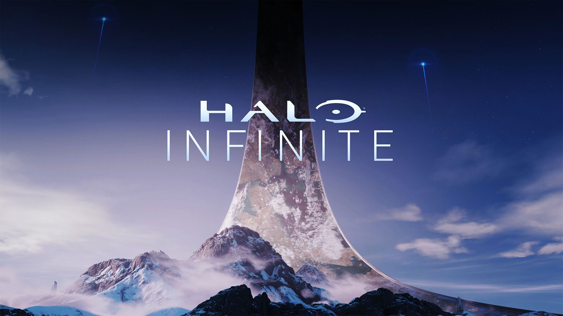 حلقه هیلو در بازی Halo Infinite