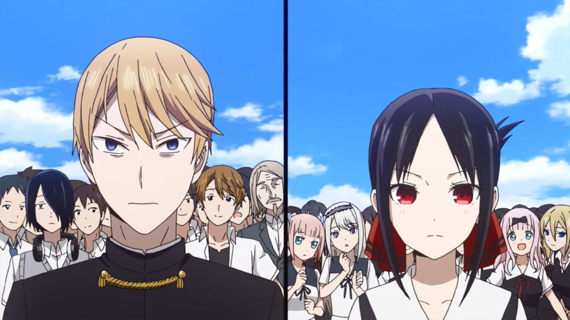 2020-11-kaguya-sama-wa-kokurasetai-characters