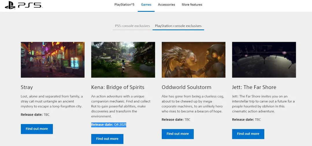 تاخیر احتمالی بازی Kena: Bridge of Spirits