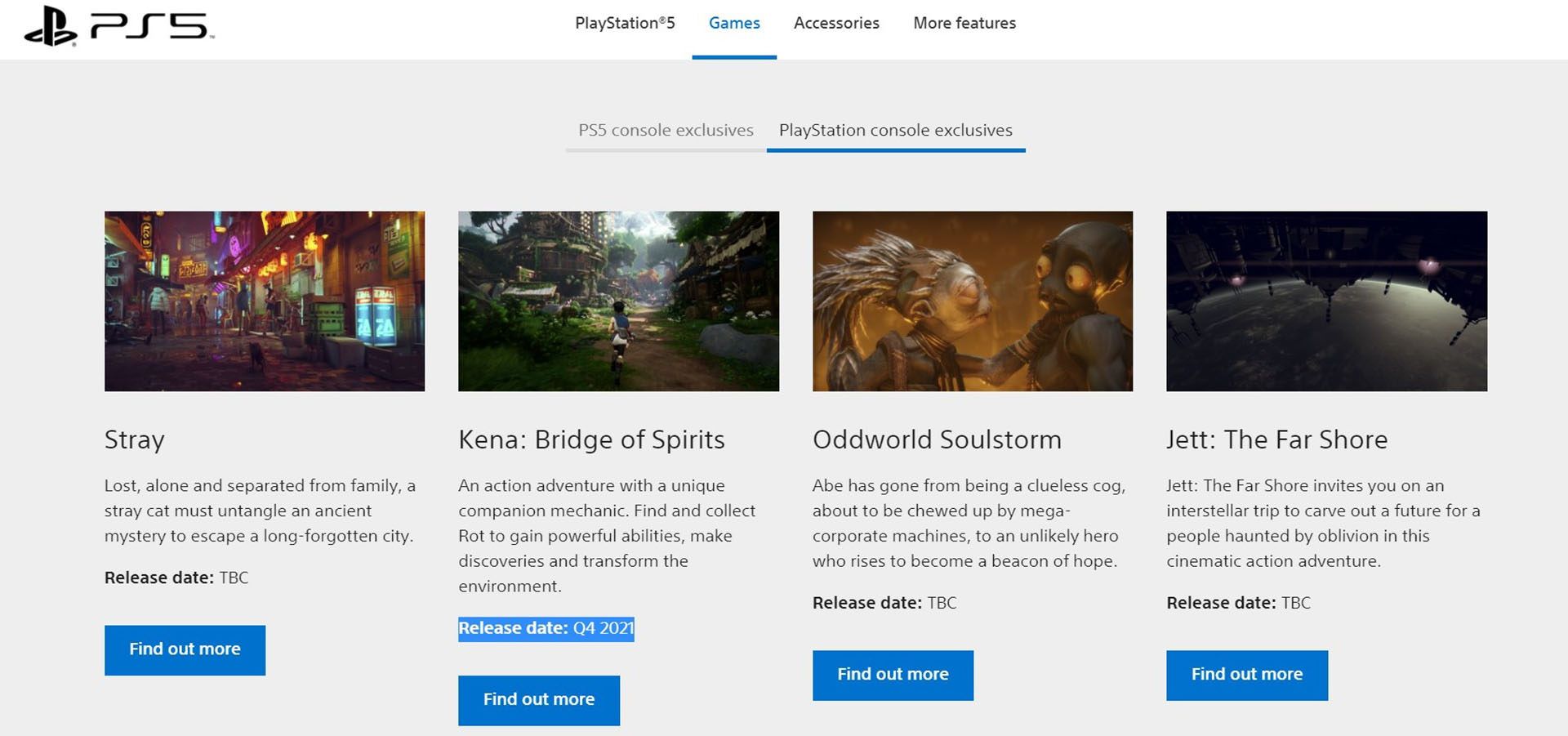 تاخیر احتمالی بازی Kena: Bridge of Spirits