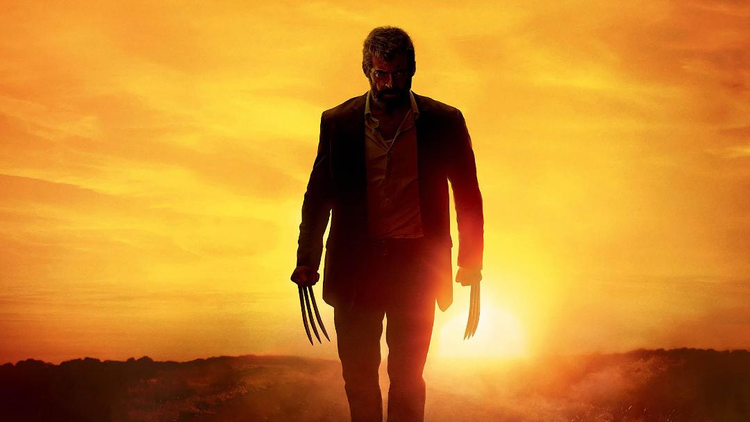 هیو جکمن به‌همراه تیغ‌های معروف خود در فیلم logan از مجموعه سینمای X-men