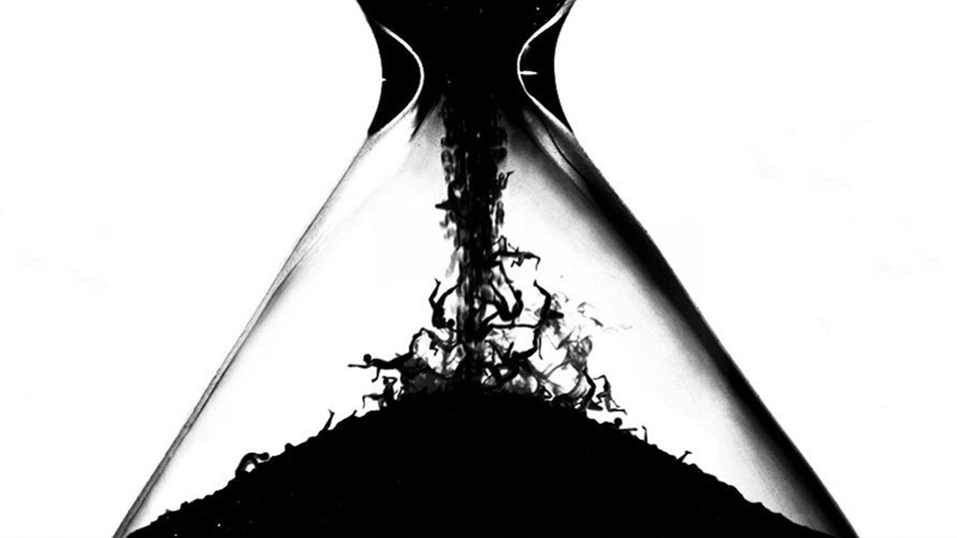 پوستر فیلم Old، اثر جدید ام نایت شیامالان