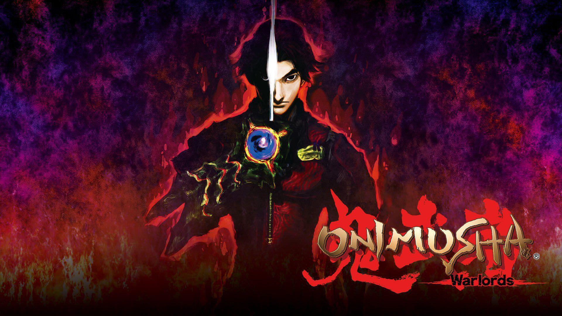 بازی Onimusha: Warlords