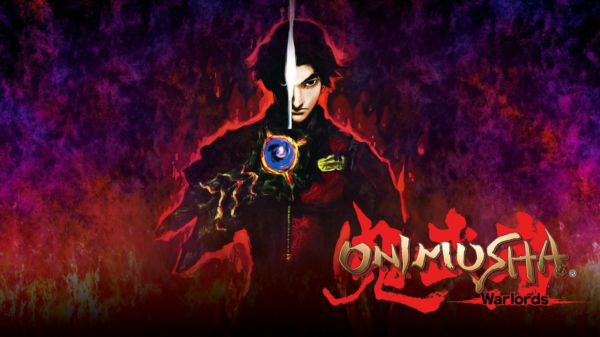 بازی Onimusha: Warlords