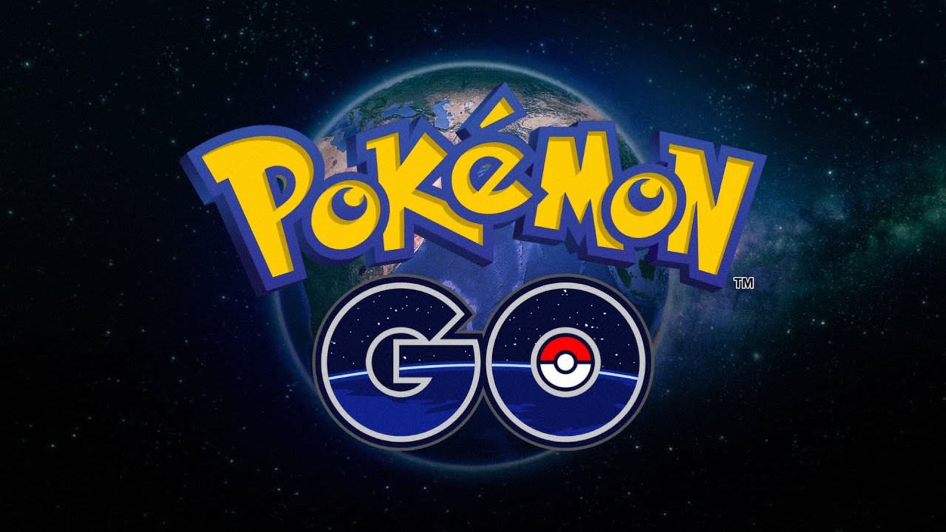 بازی موبایلی Pokemon GO 