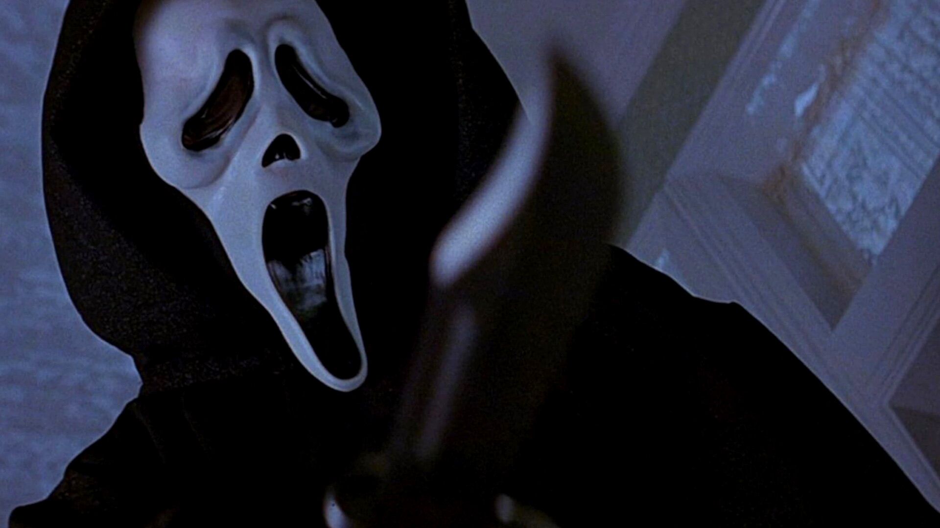 Scream 5 