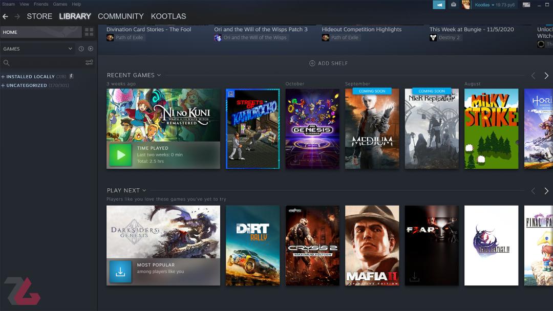 2020-11-steam-library