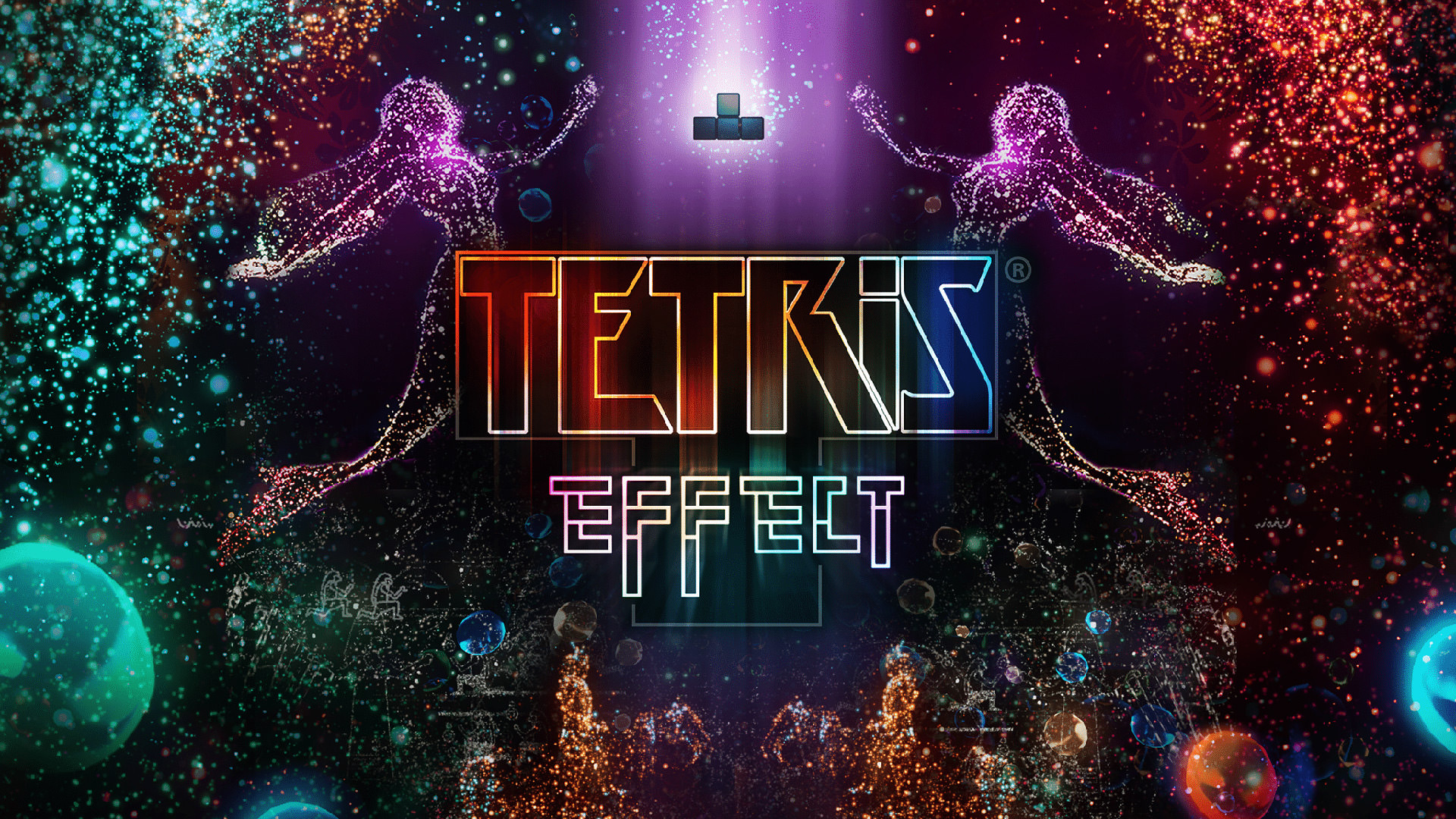پروژه جدید سازنده بازی Tetris Effect در دست ساخت است