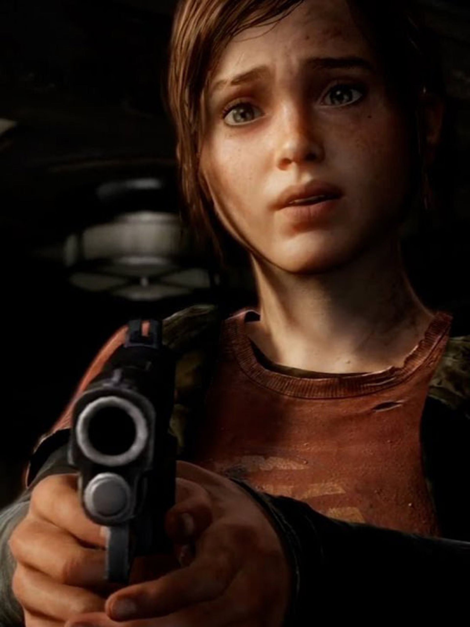 الی اولین انسان زندگی‌اش را می‌کشد بازی the last of us