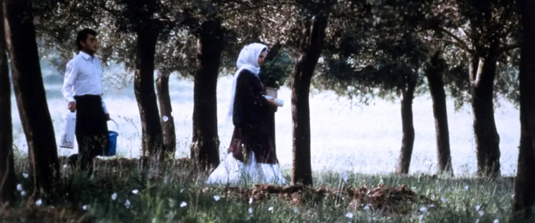 طاهره لادانیان و 