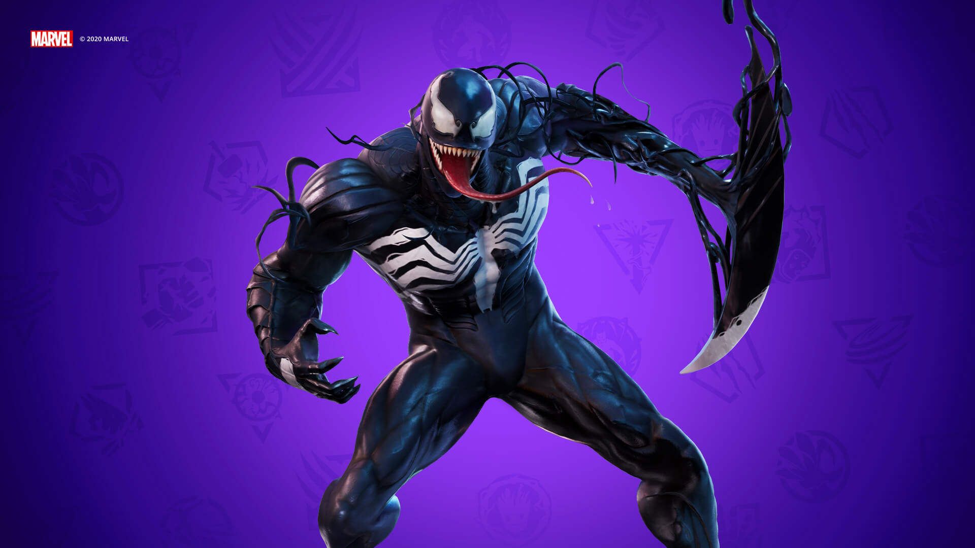 ونوم در بازی Fortnite
