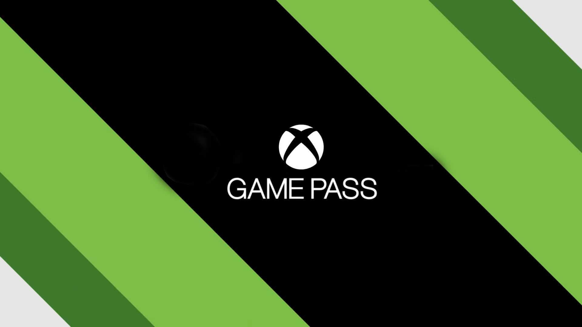 آیکن سرویس ایکس باکس گیم پس / Xbox Game Pass