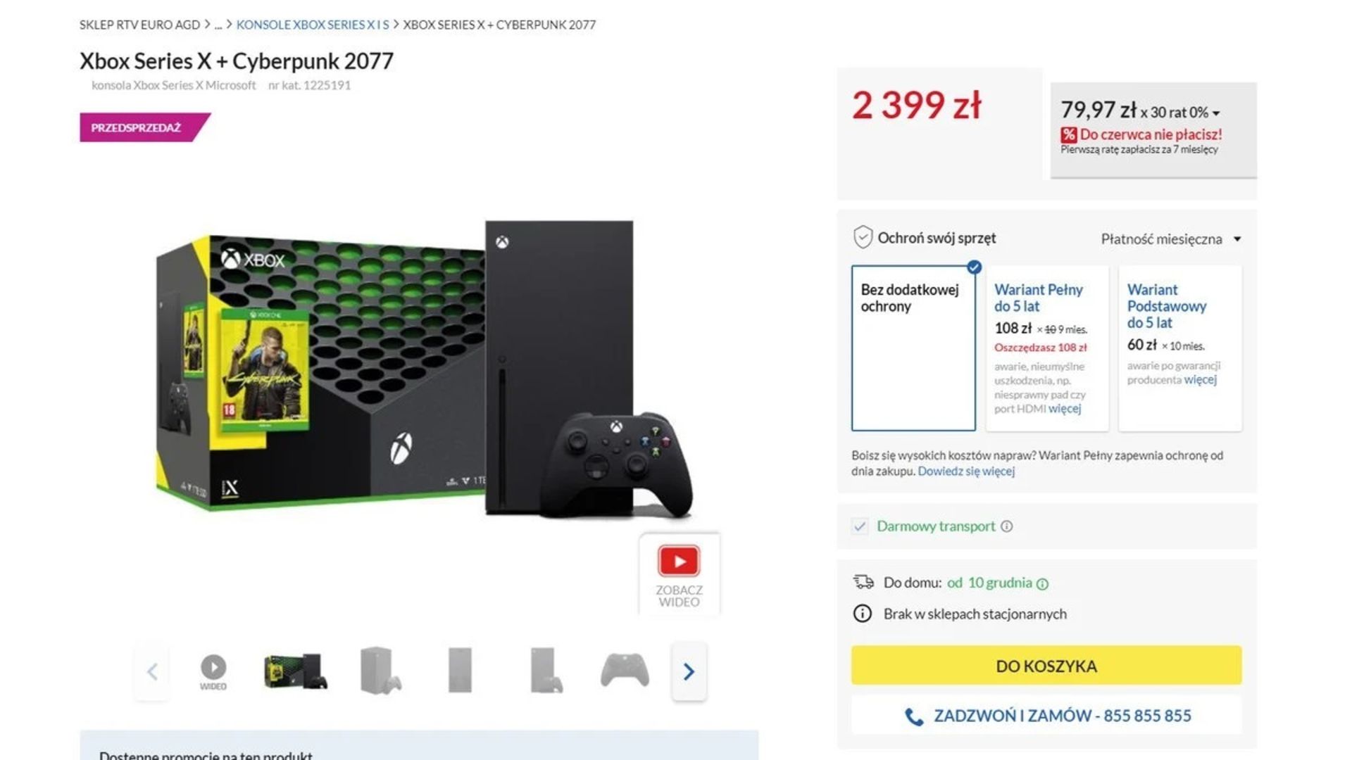 2020-11-xbox-series-x-cyberpunk-retailer