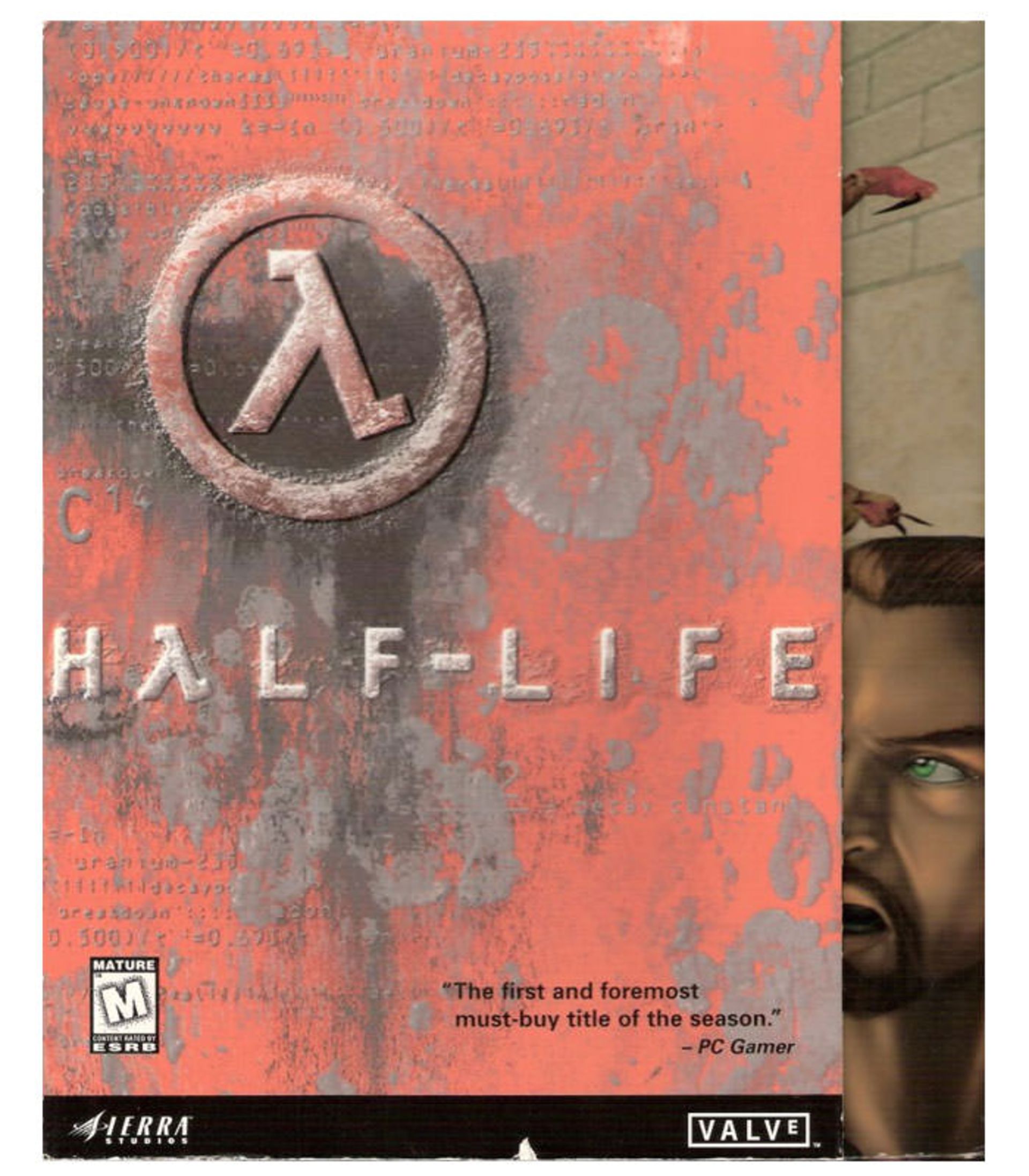 Half-Life