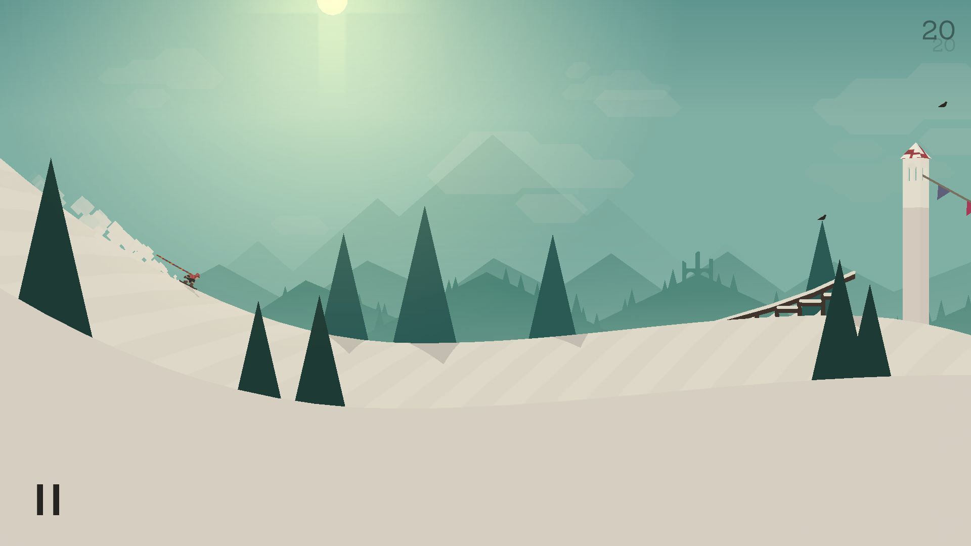 Alto's Adventure