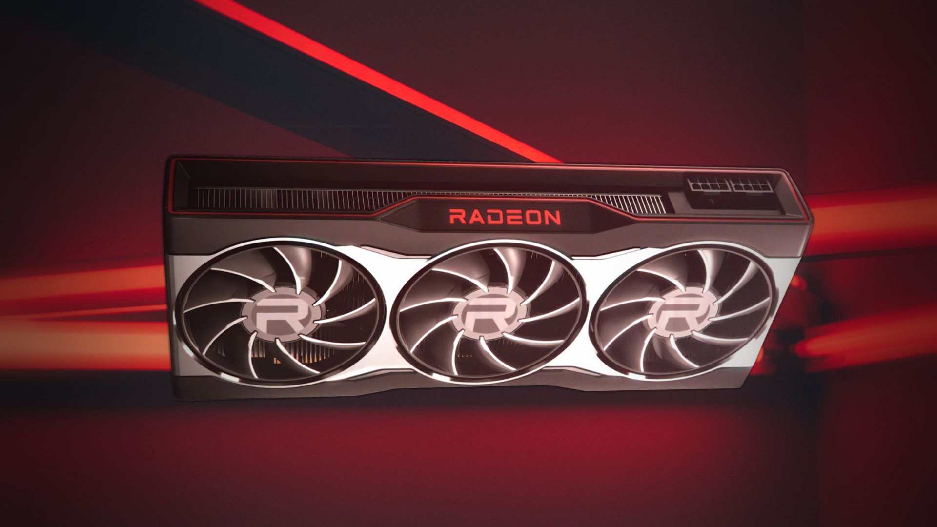 کارت گرافیک Radeon RX 6900 XT