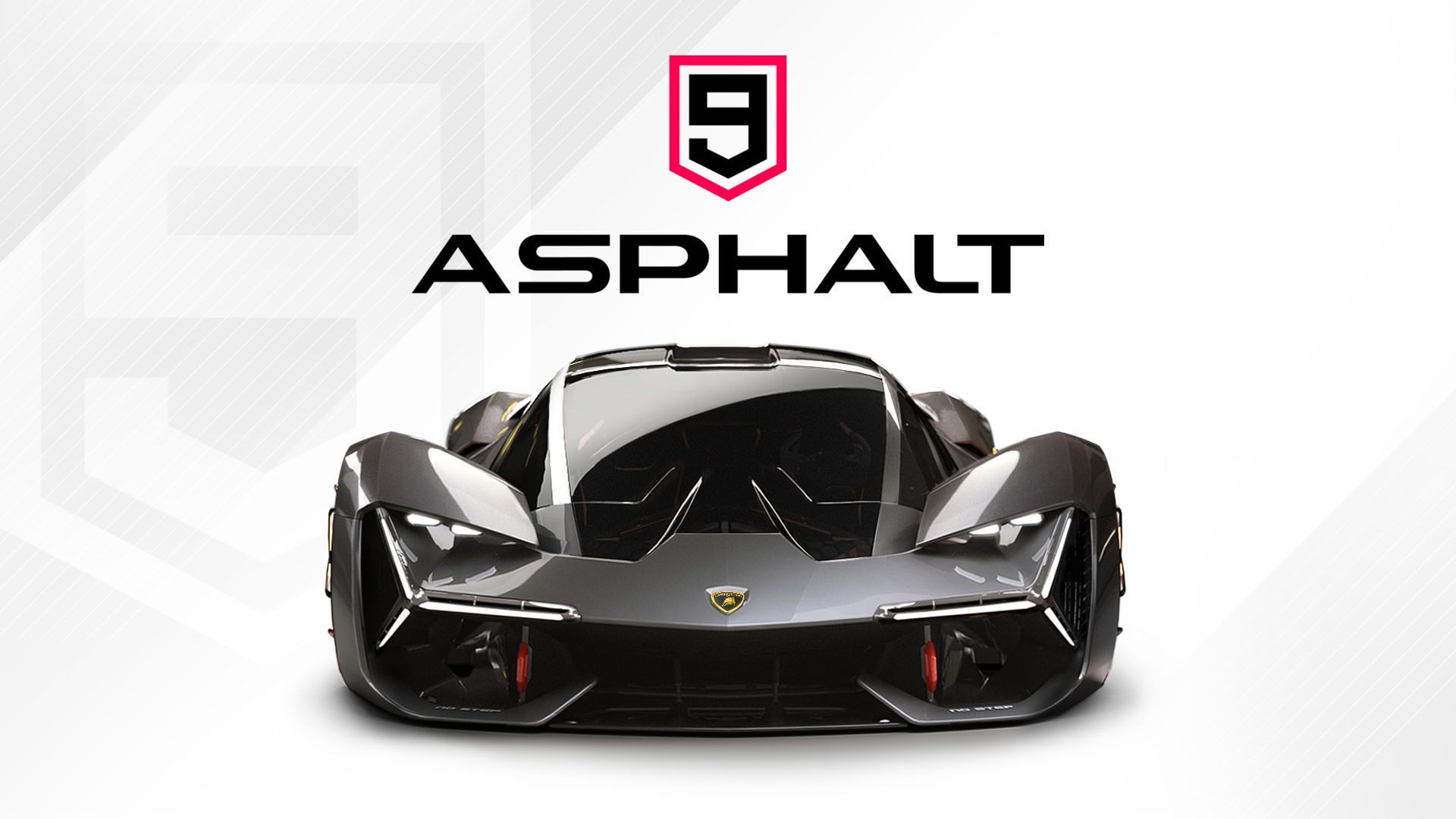 Asphalt 9