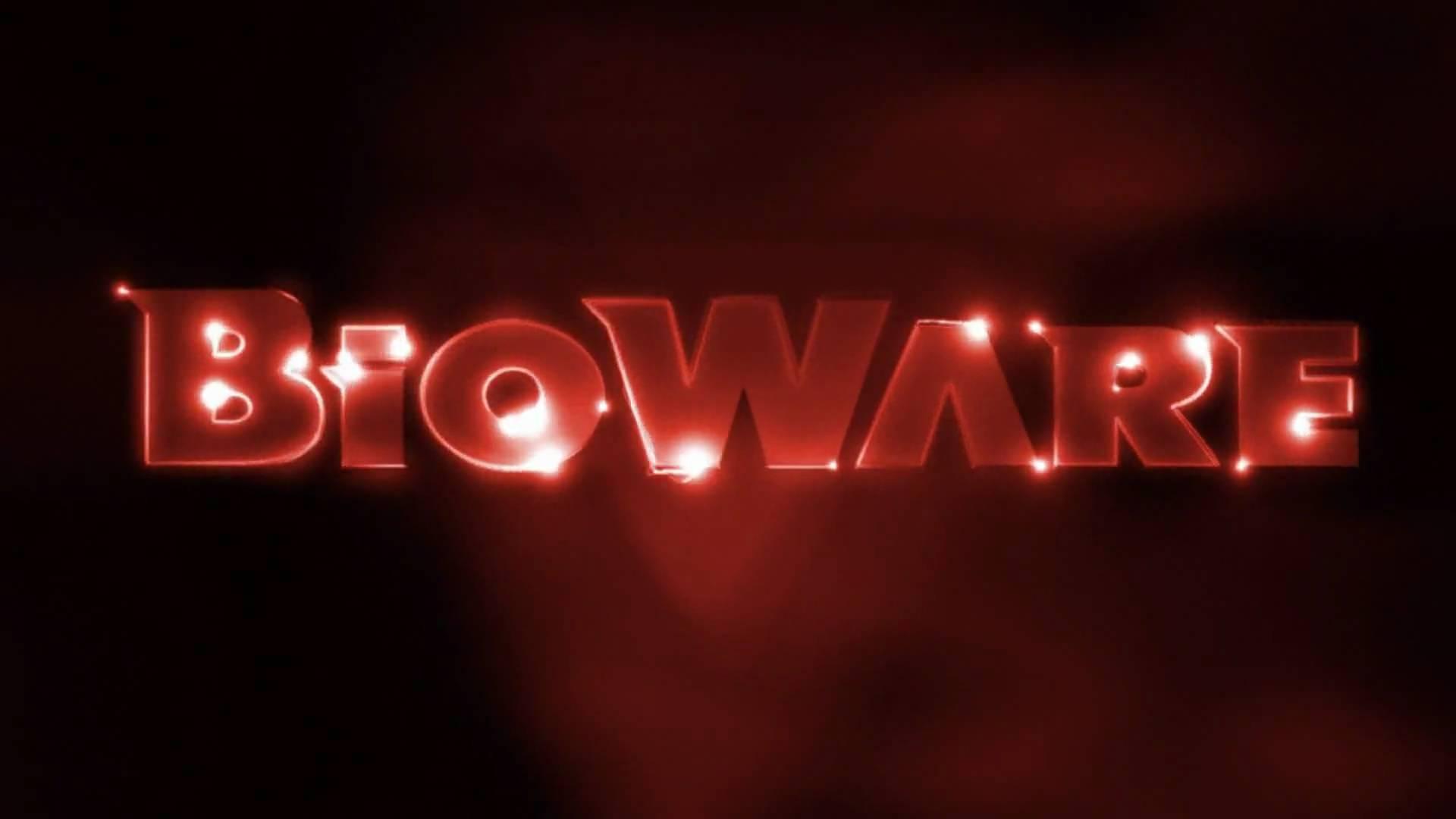 استودیوی بازی سازی Bioware