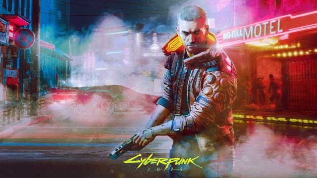 بررسی بازی Cyberpunk 2077