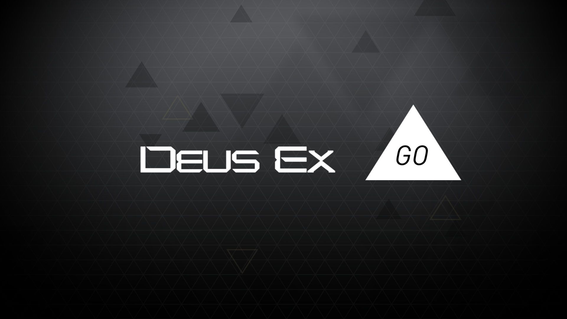 Dues Ex Go