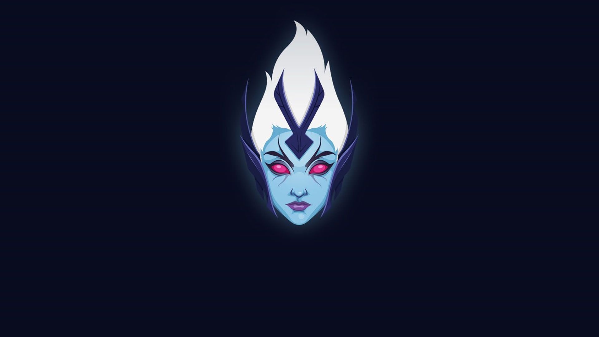 هیروی Vengeful Spirit