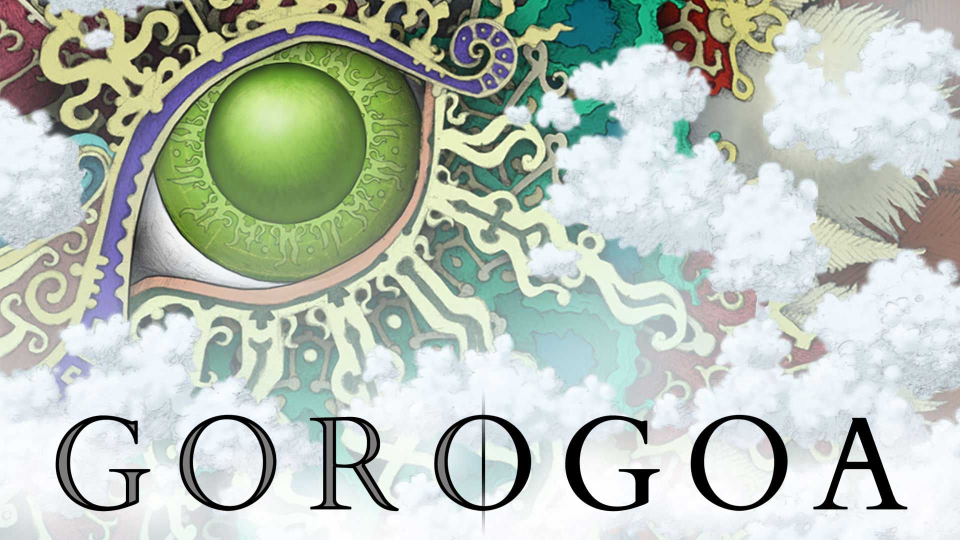 بازی اندروید و آیفون Gorogoa