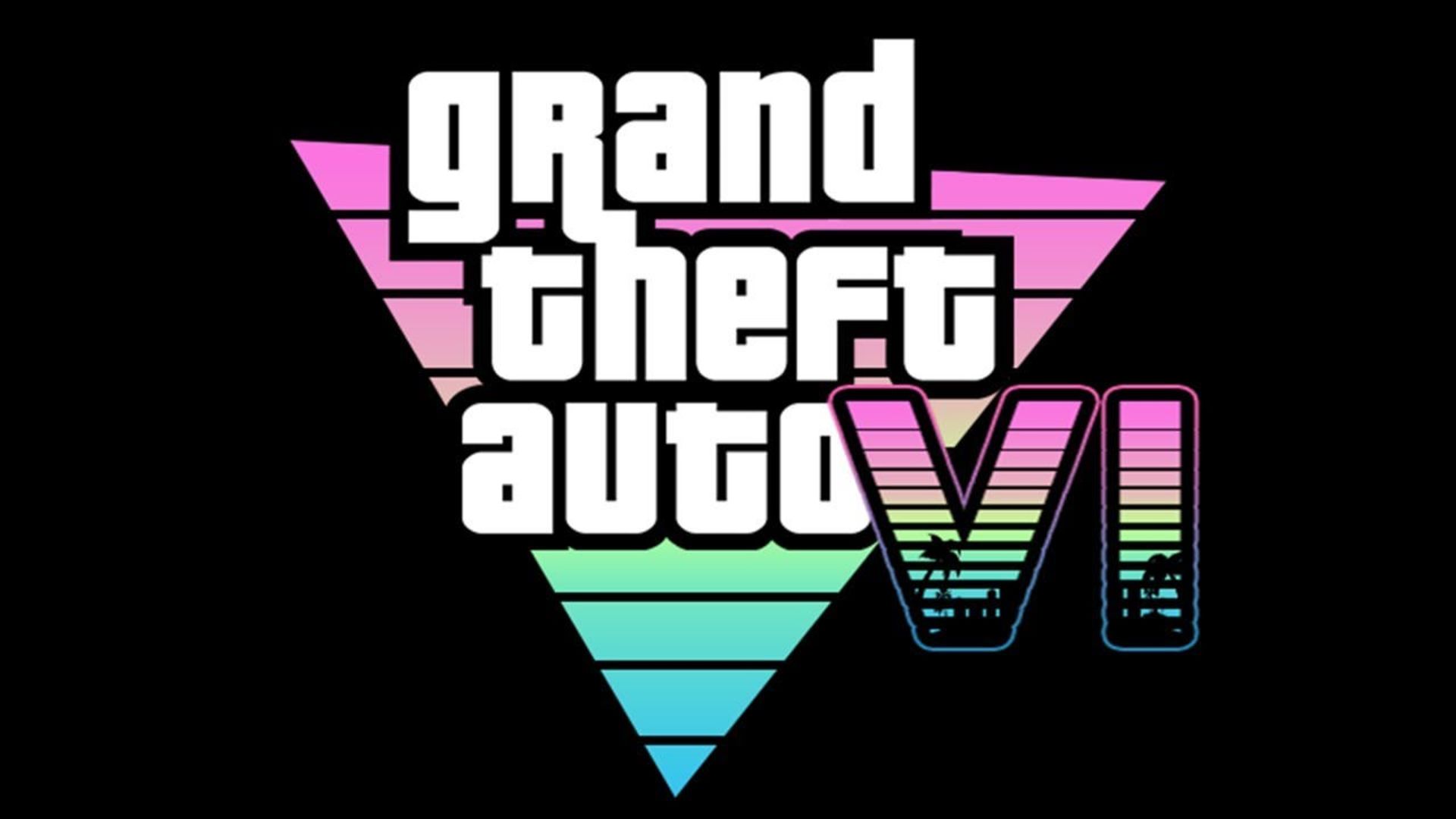 لوگو فن مید GTA 6