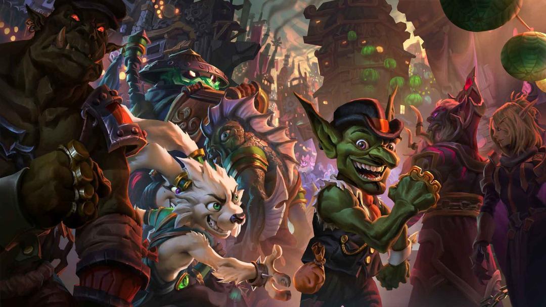 Hearthstone
