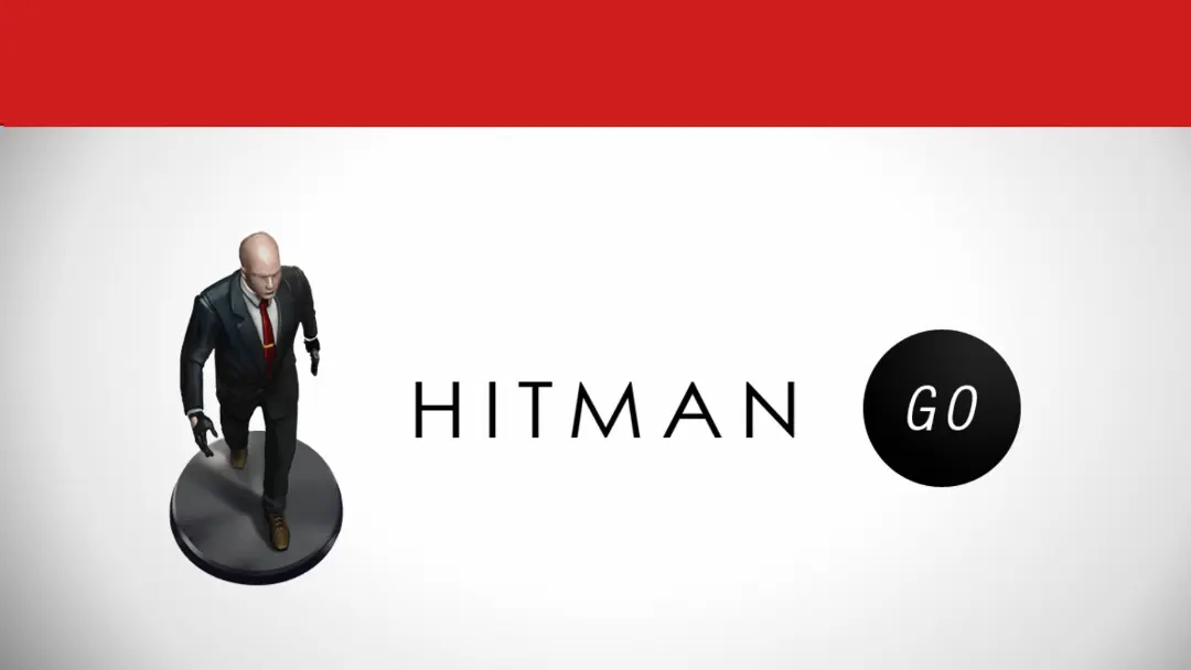 Hitman Go