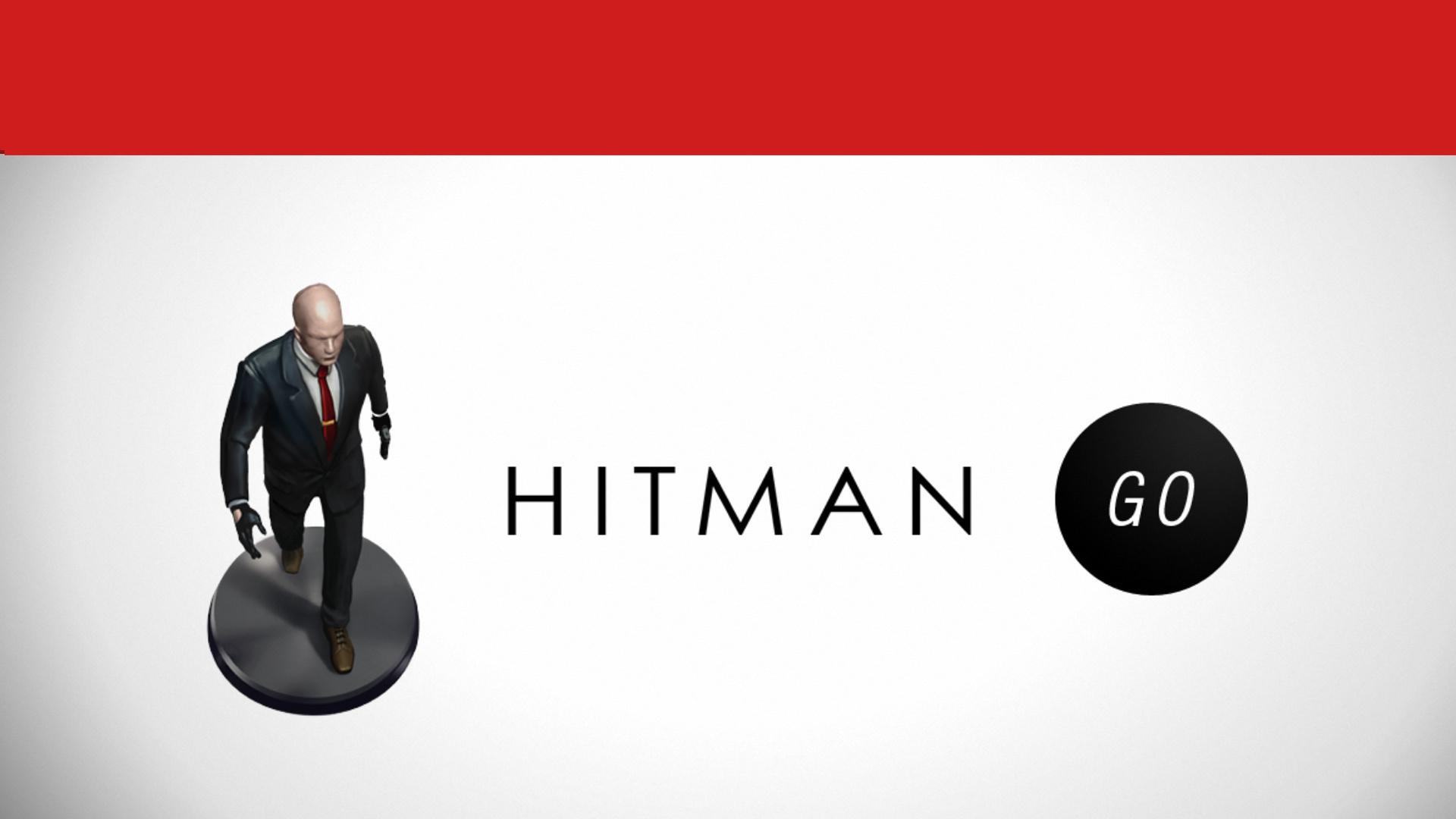 Hitman Go