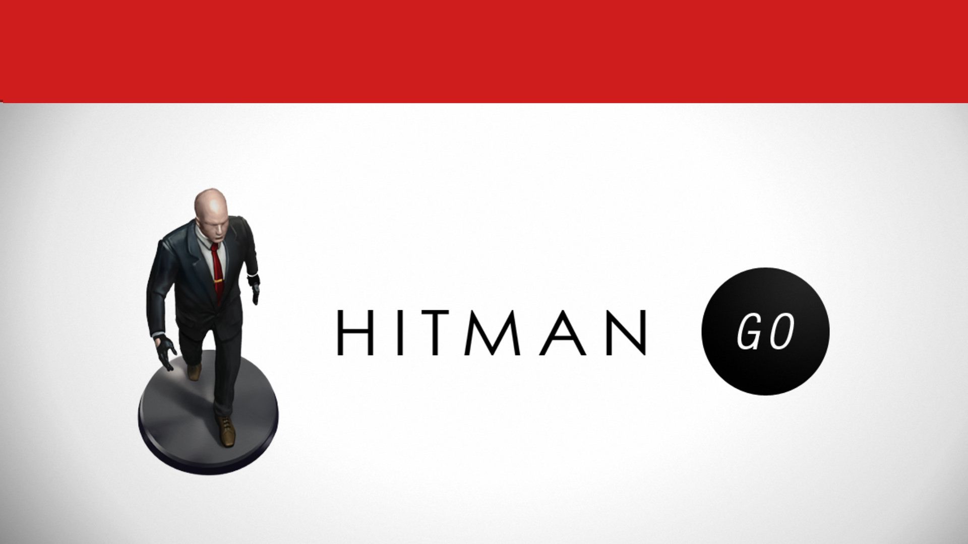 Hitman Go