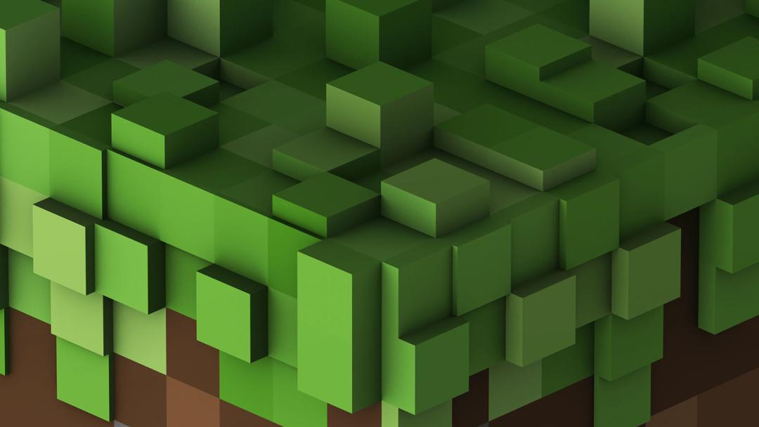 بلوک های معروف بازی ماینکرفت (Minecraft)