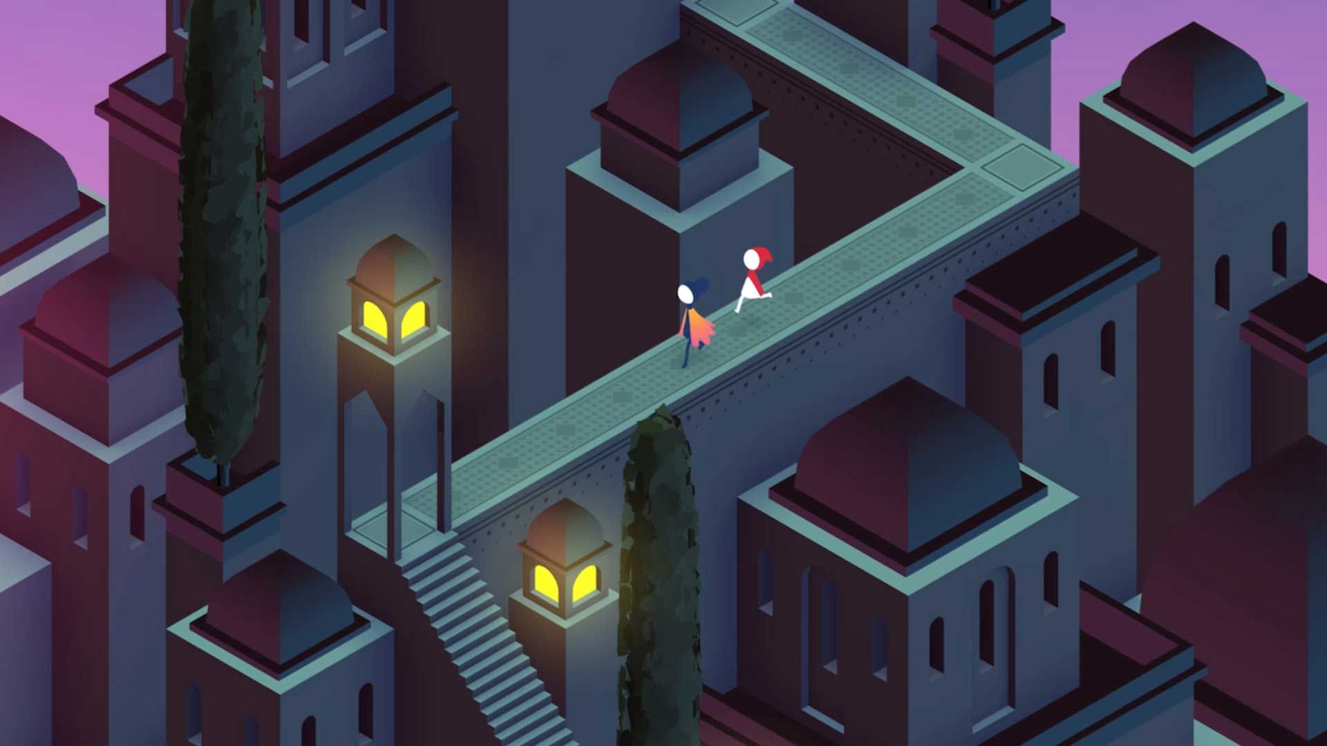 Monument Valley 2