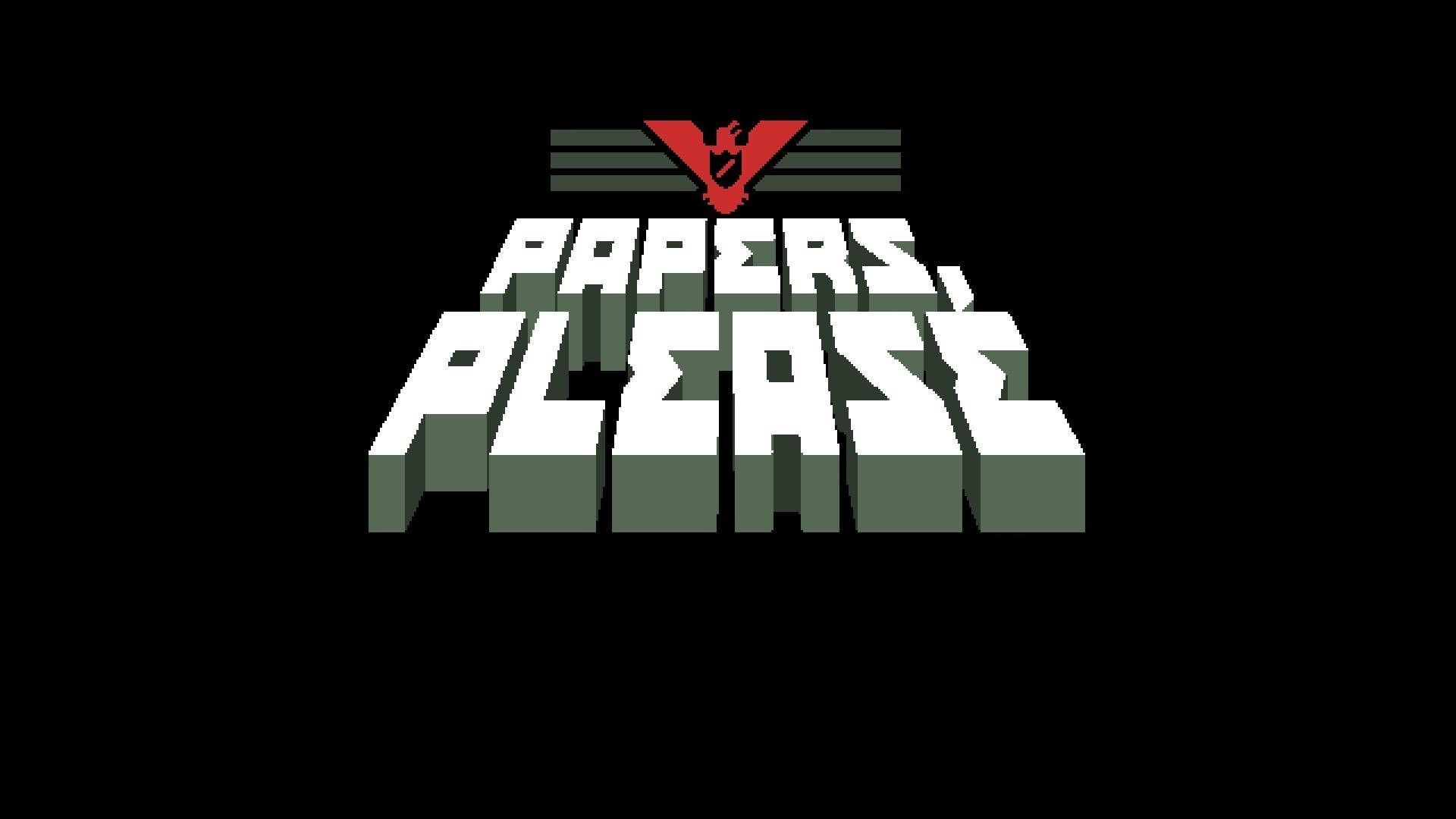 papers please