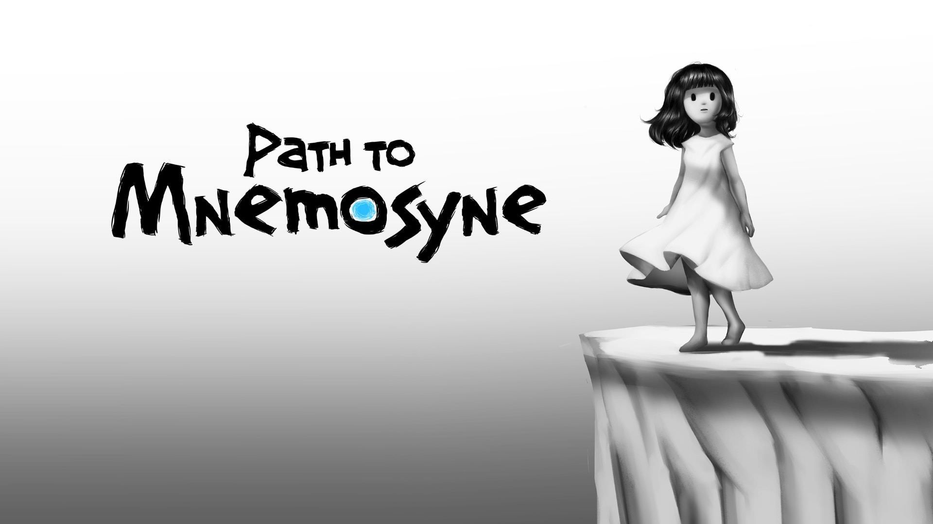 Path to Mnemosyne