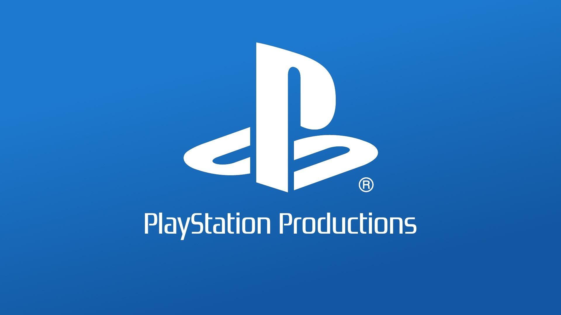 لوگو استودیو PlayStation Productions