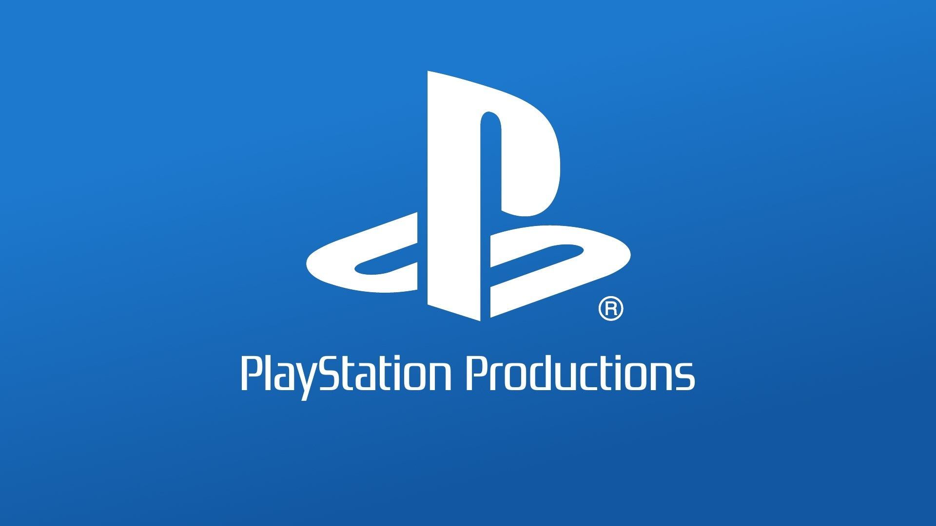 لوگو استودیو PlayStation Productions