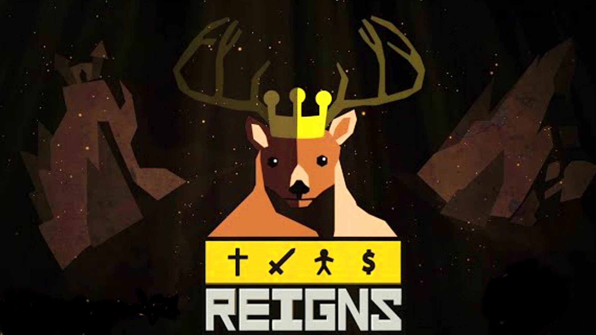 Reigns