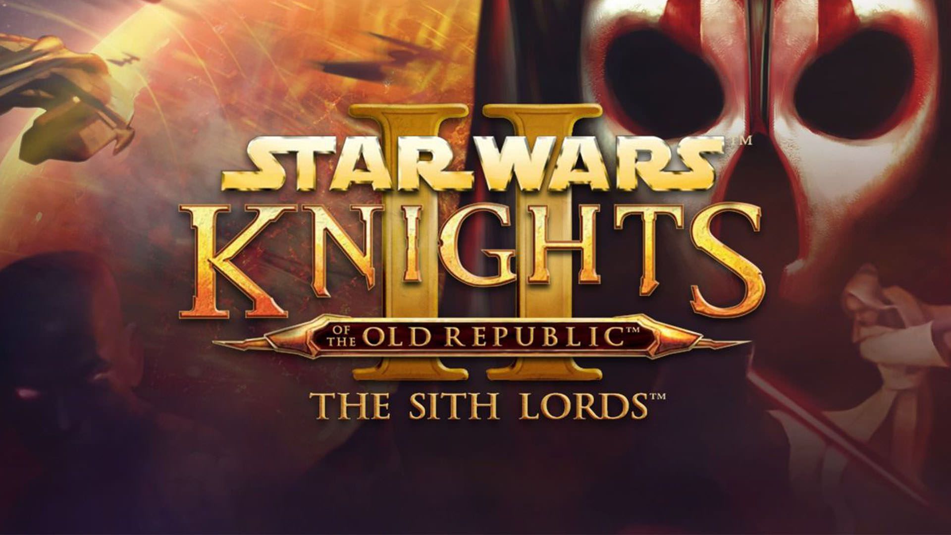 بازی Star Wars: Knights of the Old Republic 2 برای موبایل