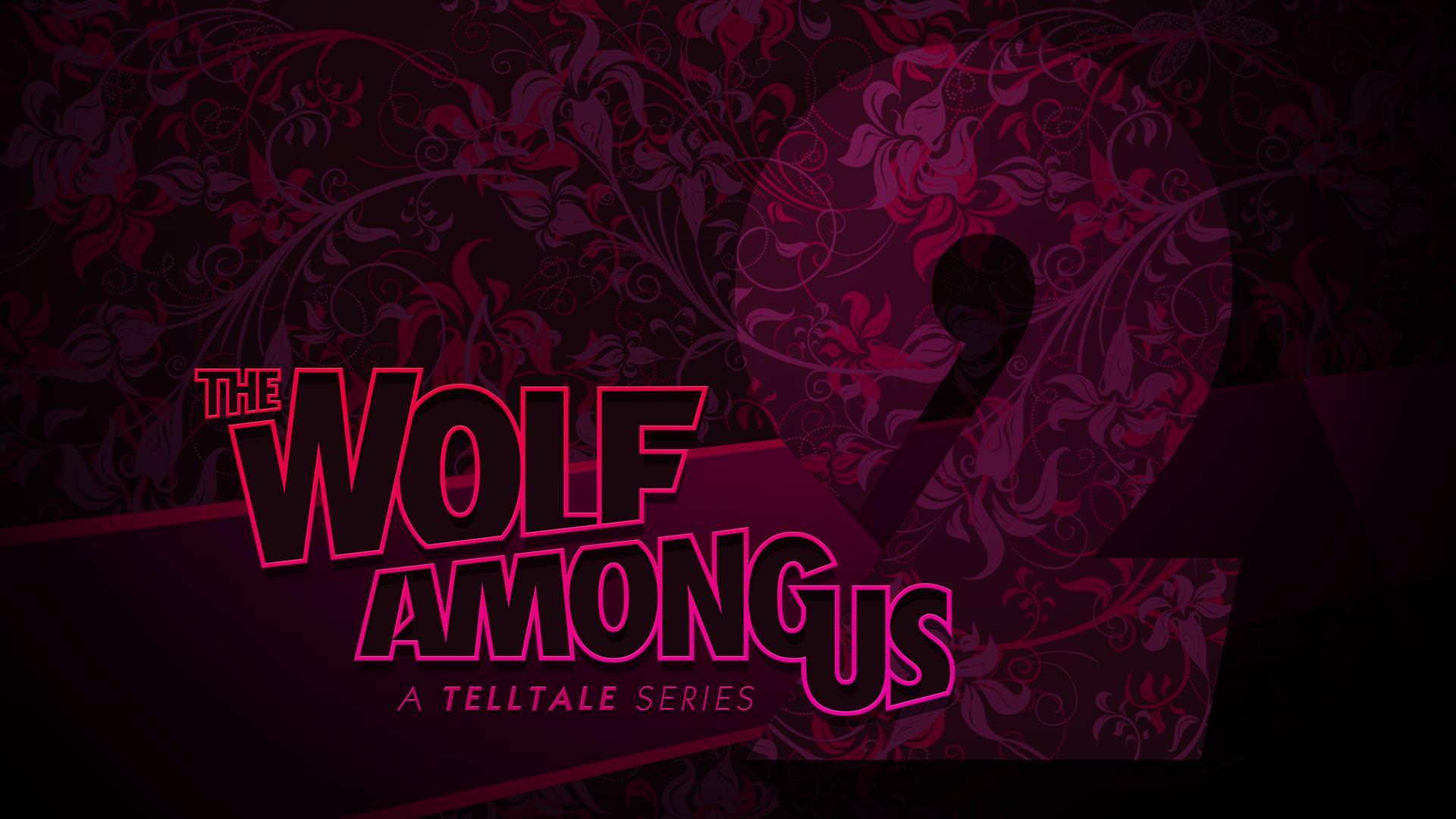 پوستر بازی The Wolf Among Us 2