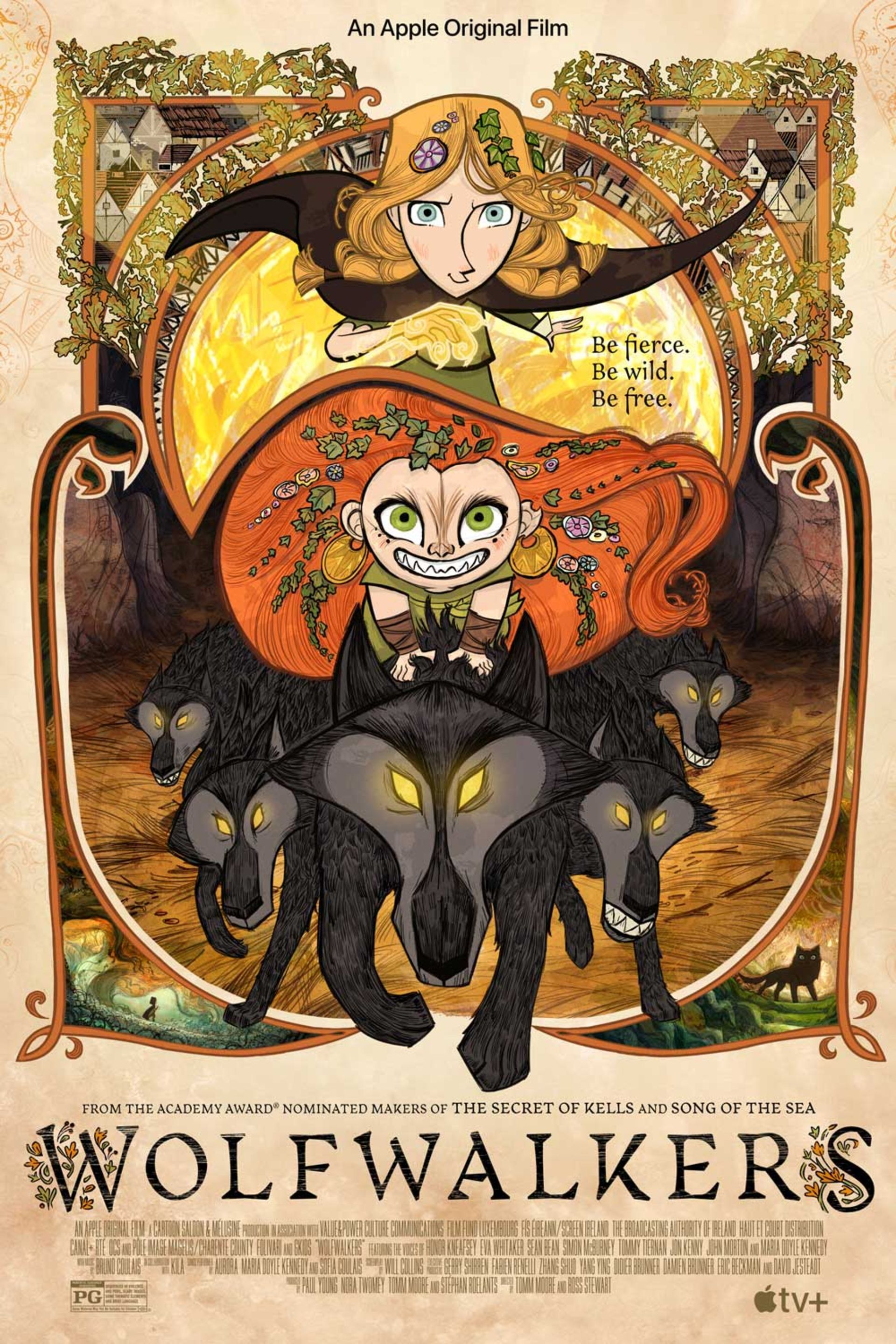 2020-12-wolfwalkers-animation-poster-official