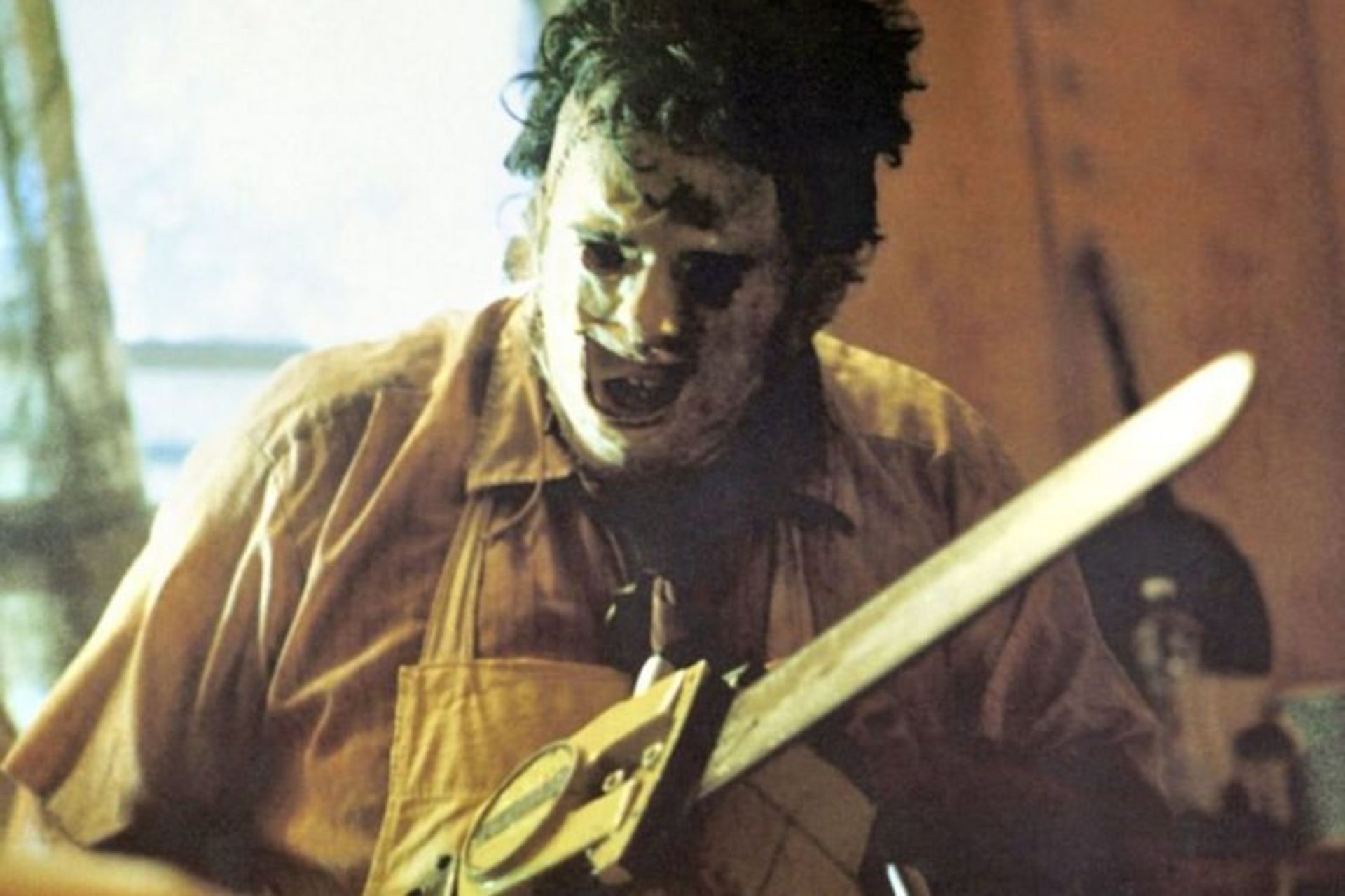 Texas Chainsaw Massacre / کشتار با اره‌برقی در تگزاس