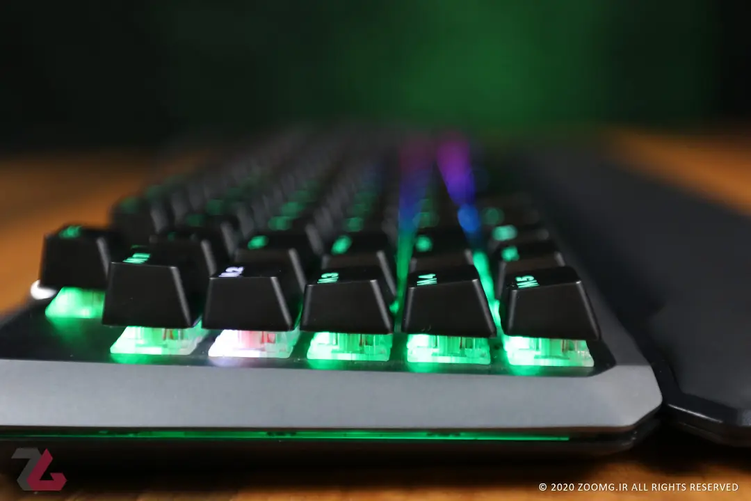 Coolermaster MK850