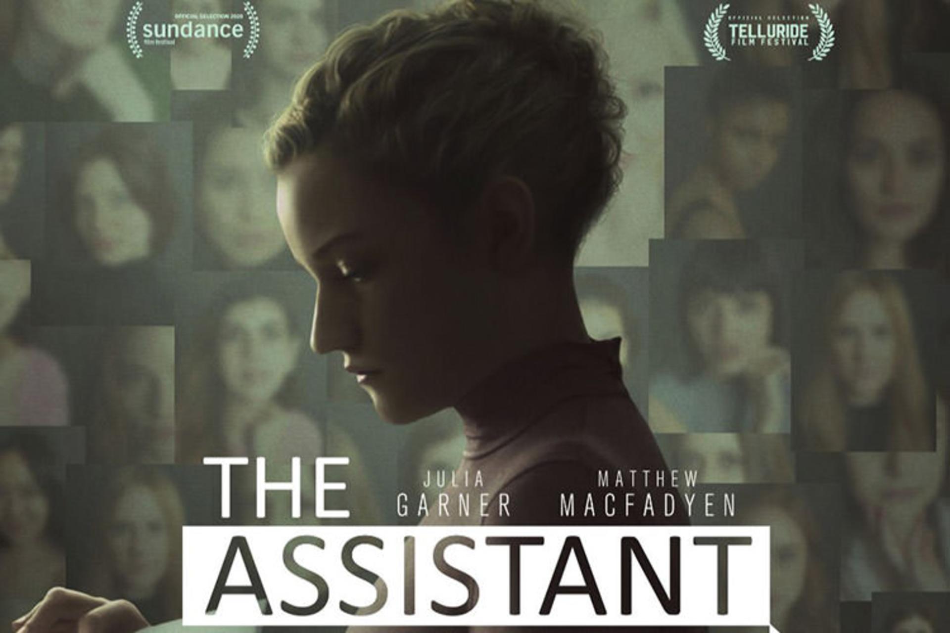 The Assistant
