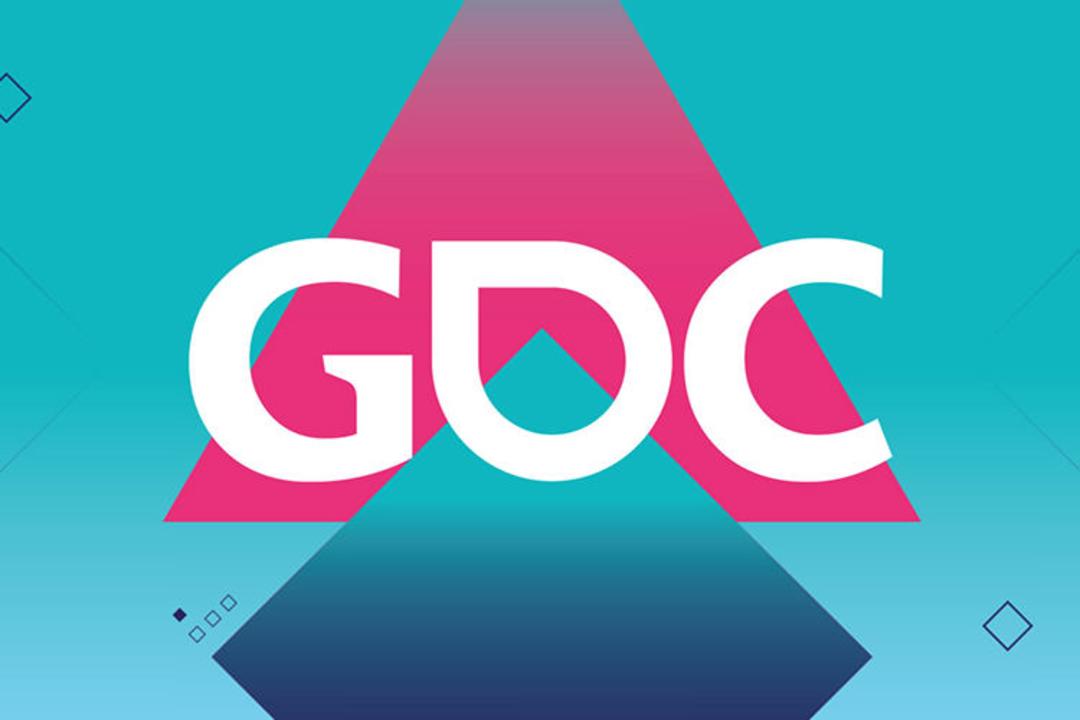 رویداد GDC 2020