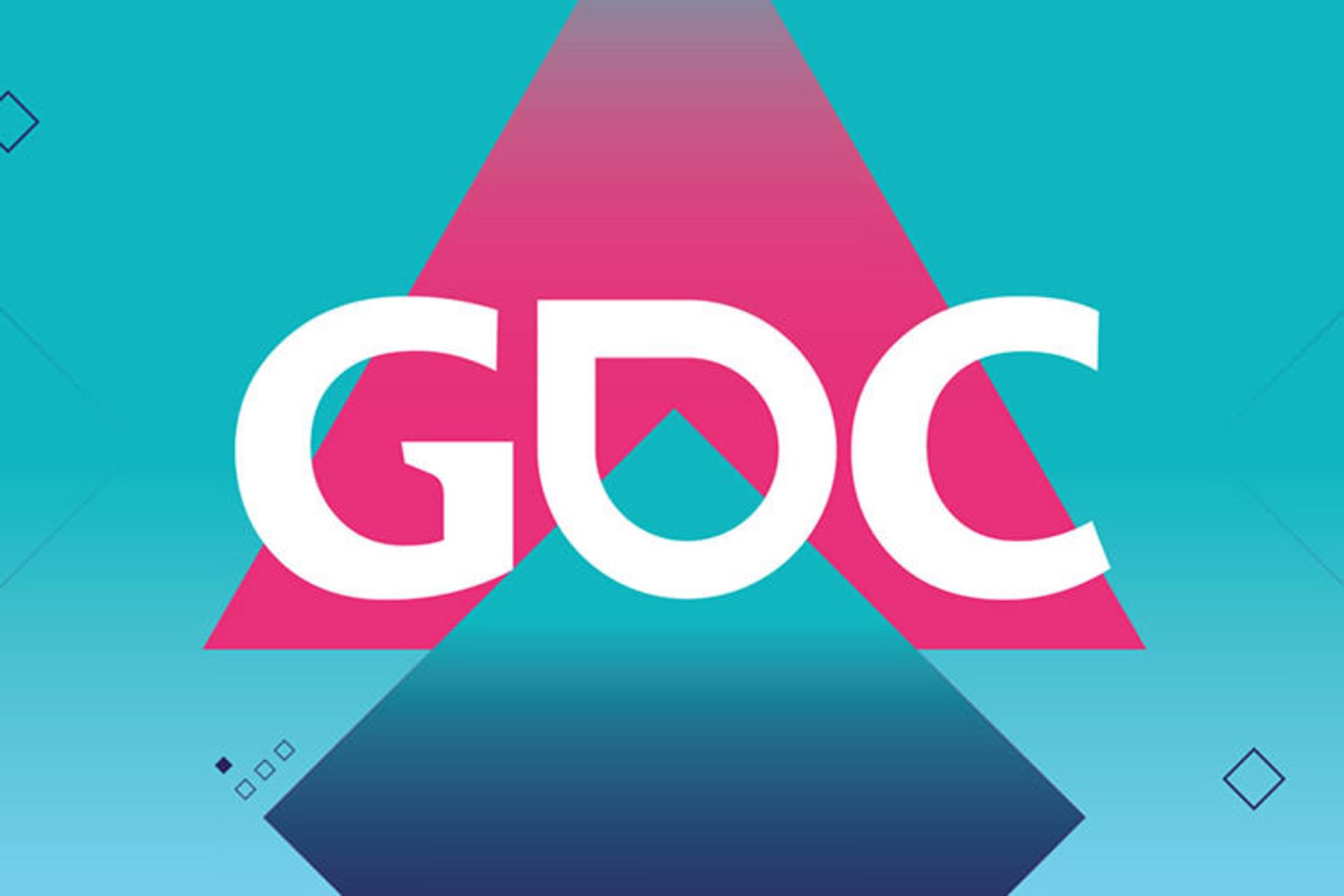 رویداد GDC 2020