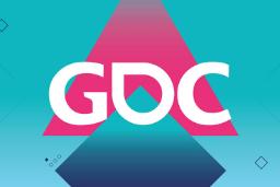 رویداد GDC 2020