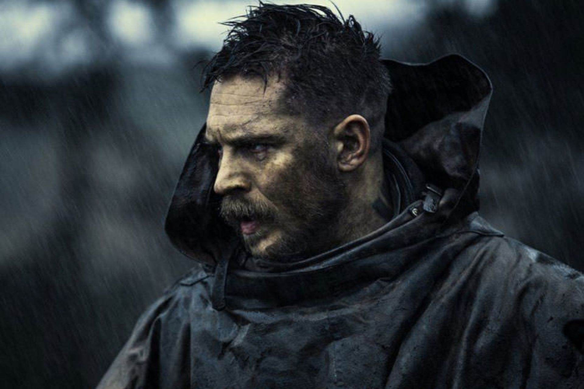 Tom Hardy / تام هاردی