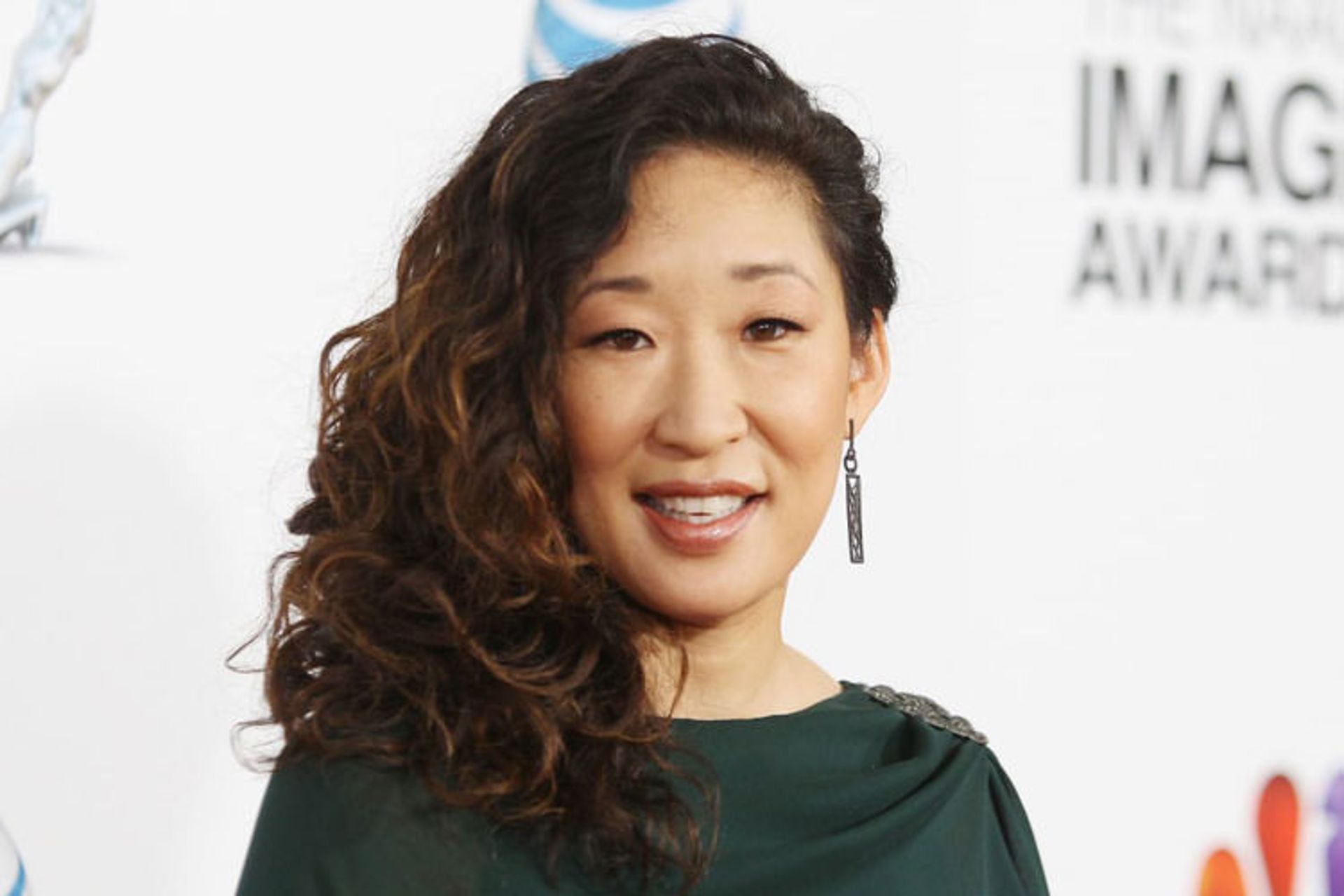 ساندرا اوه / Sandra Oh